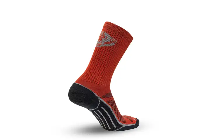 Fish Monkey Boot Cut Guide Series Socks - view 2